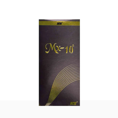 MX-F 10%