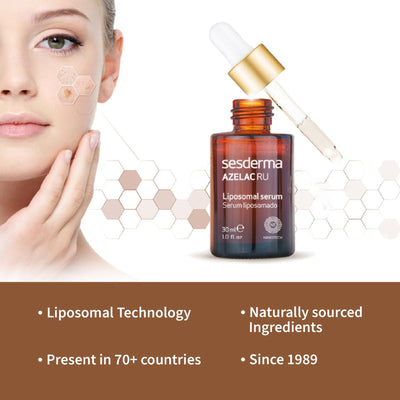 AZELAC RU LIPOSOMAL SERUM