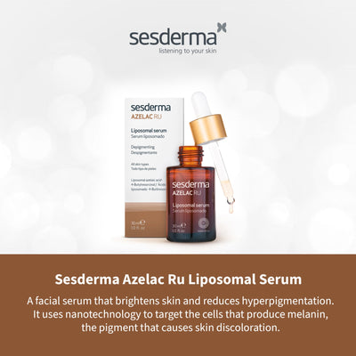AZELAC RU LIPOSOMAL SERUM