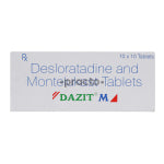 DAZIT M TAB