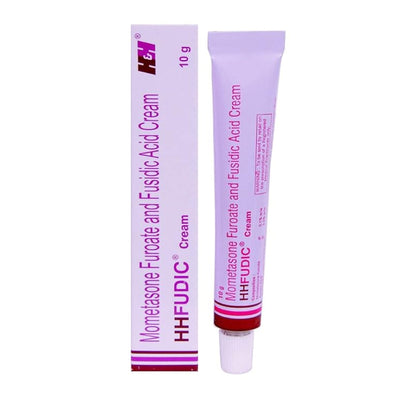 HHFUDIC CREAM