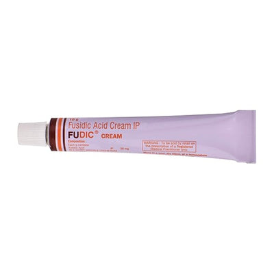 FUDIC CREAM 10GM