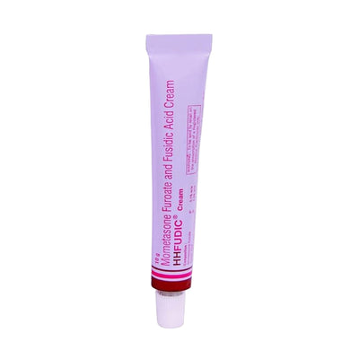 HHFUDIC CREAM