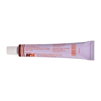 FUDIC CREAM 10GM