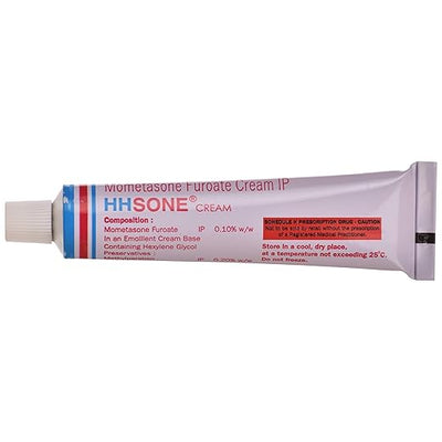 HHSONE CREAM