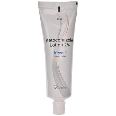 KEVON LOTION 2% 75ml
