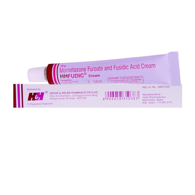 HHFUDIC CREAM