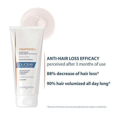 ANAPHASE + SHAMPOOING 100ML
