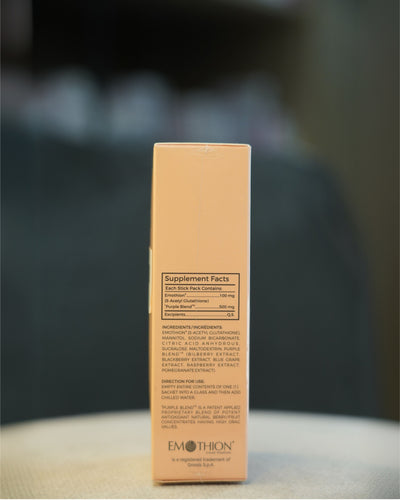 AKOSMA ADVANCED EMO-FIZZ STICKS