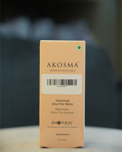 AKOSMA ADVANCED EMO-FIZZ STICKS
