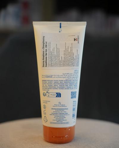 ANAPHASE + CONDITIONER