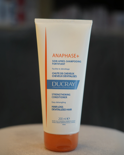 ANAPHASE + CONDITIONER