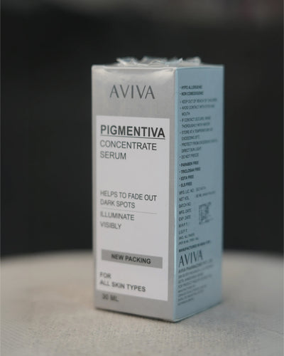 AVIVA PIGMENTIVA SERUM