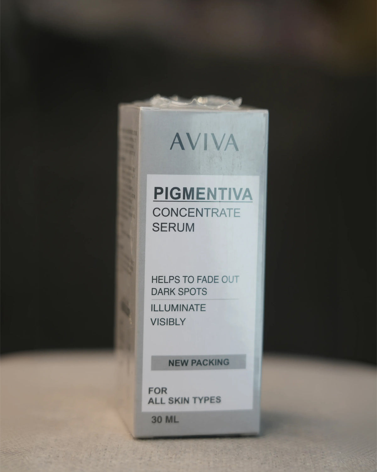AVIVA PIGMENTIVA SERUM