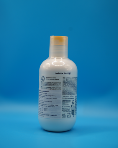 BABE Pediatric Extra Mild Shampoo 200ml
