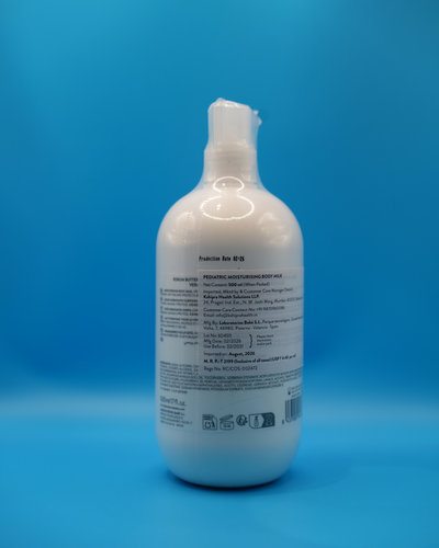 BABE 10% UREA REPAIRING LOTION MOISTURISATION 500ML