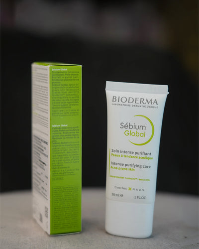 BIODERMA SEBIUM GLOBAL 30ML