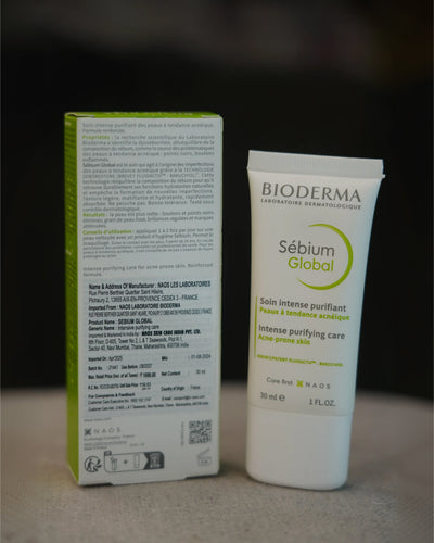 BIODERMA SEBIUM GLOBAL 30ML