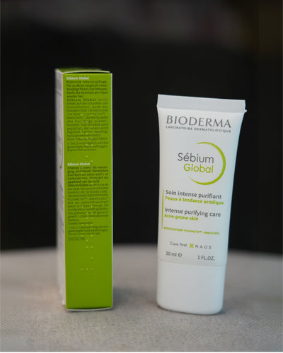 BIODERMA SEBIUM GLOBAL 30ML