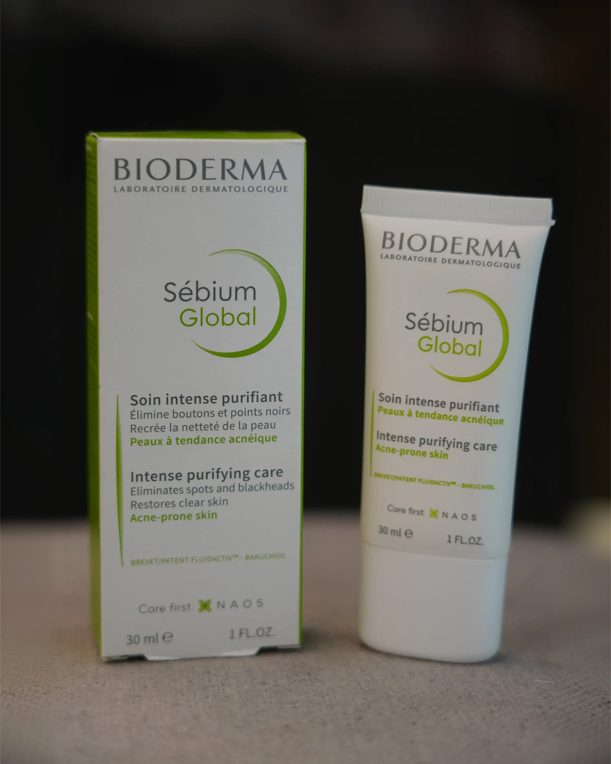 BIODERMA SEBIUM GLOBAL 30ML