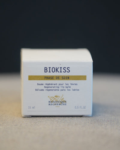 BRF BIOKISS 15ML (REGENERATING LIP BALM)