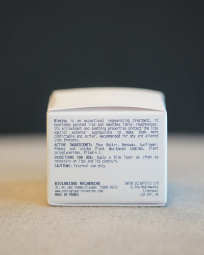 BRF BIOKISS 15ML (REGENERATING LIP BALM)