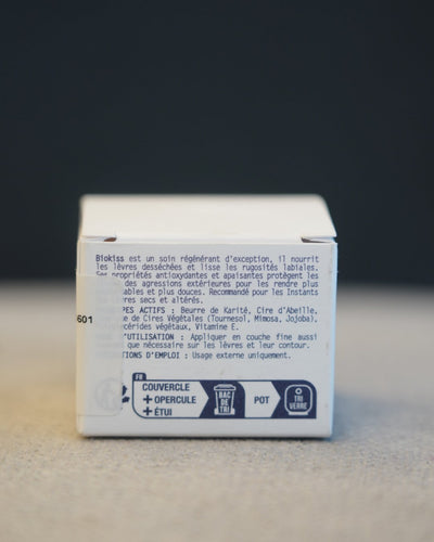 BRF BIOKISS 15ML (REGENERATING LIP BALM)