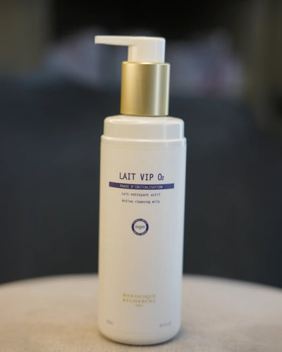 BRF LAIT VIP O2 250ML (ACTIVE CLEANSING MILK)