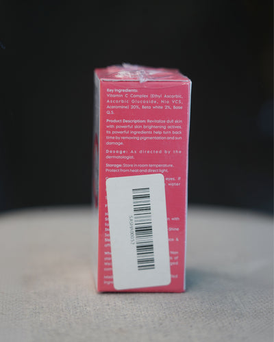 C SHINE 20ML