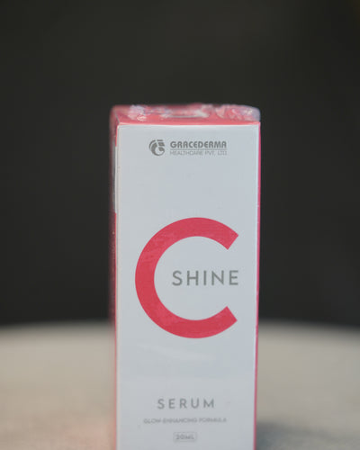 C SHINE 20ML