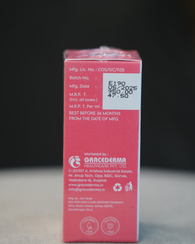 C SHINE 20ML