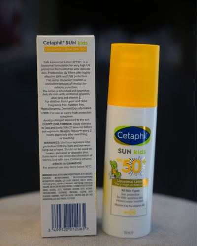CETAPHIL SUN KIDS SPF50+