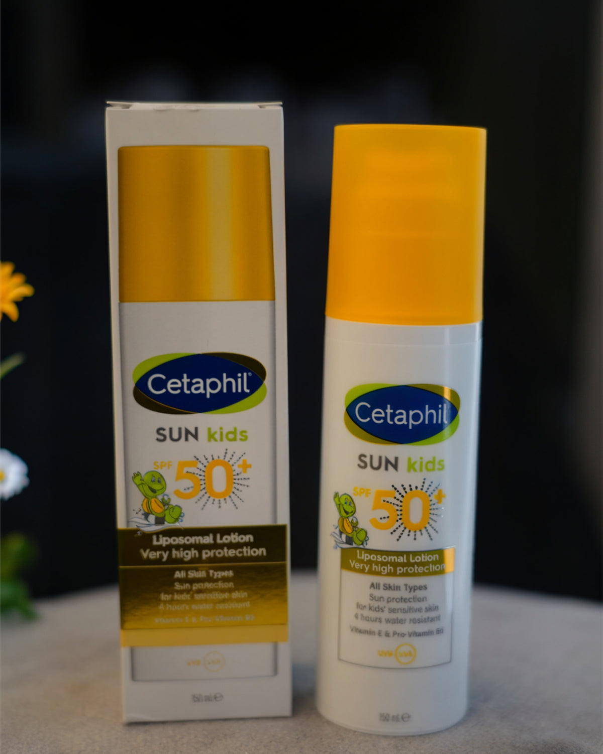 CETAPHIL SUN KIDS SPF50+
