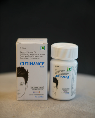 CUTIHANCE MEN