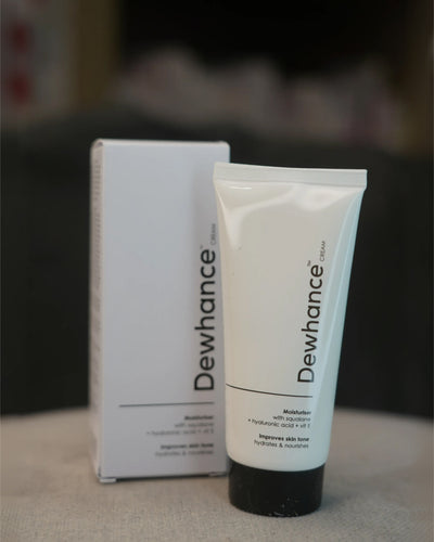 DEWHANCE MOISTURISER CREAM