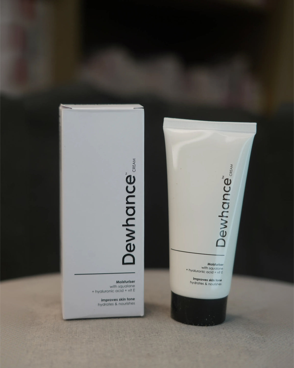 DEWHANCE MOISTURISER CREAM