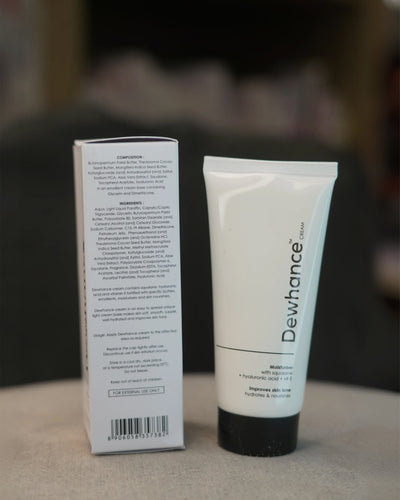 DEWHANCE MOISTURISER CREAM