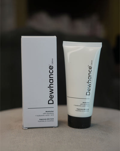 DEWHANCE MOISTURISER CREAM