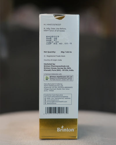 DEXPERTS- HYALURONIC ACID FACE SERUM