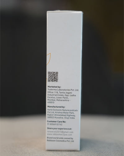 ECLIPSE SOLAIRE LUMIERE MIST SPF50+++
