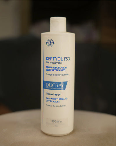 ELEMENTRE CLEANSING GEL