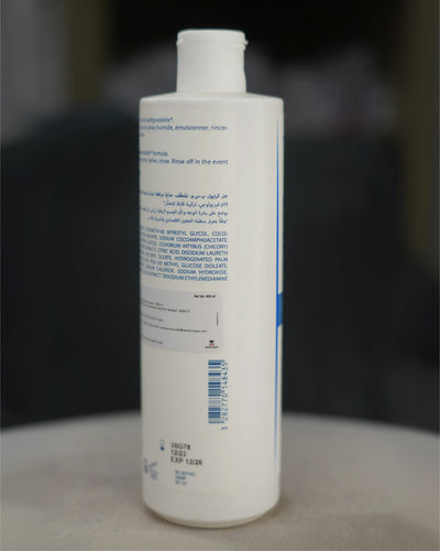 ELEMENTRE CLEANSING GEL