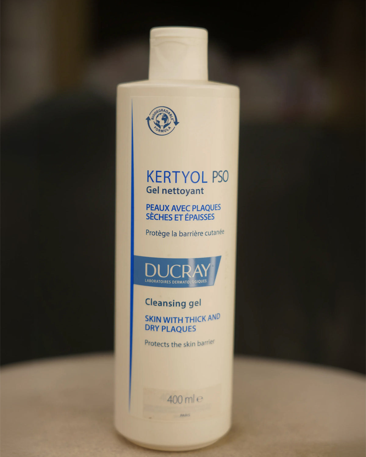 ELEMENTRE CLEANSING GEL