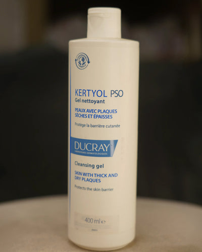 ELEMENTRE CLEANSING GEL