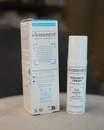 ELEMENTRE RADIANCE CREAM