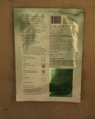 EPIQUE - EXPRESS BRIGHTENING MASK