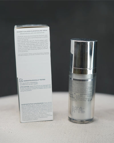 EUCERIN - HYALURON-FILLER EPICELLINE SERUM 30ML