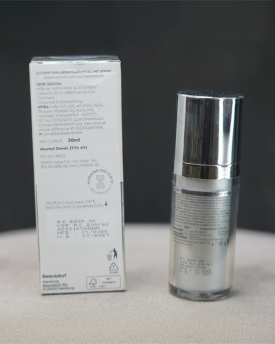EUCERIN - HYALURON-FILLER EPICELLINE SERUM 30ML