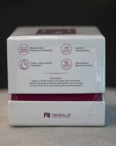 EXOSOMES -EXOCICA CREAM-TRUDERMA