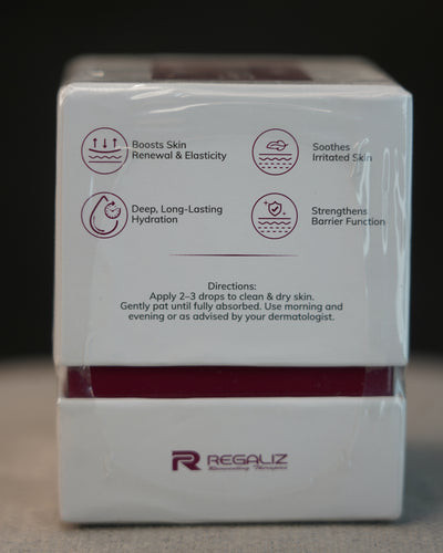 EXOSOMES -EXOCICA SERUM-TRUDERMA